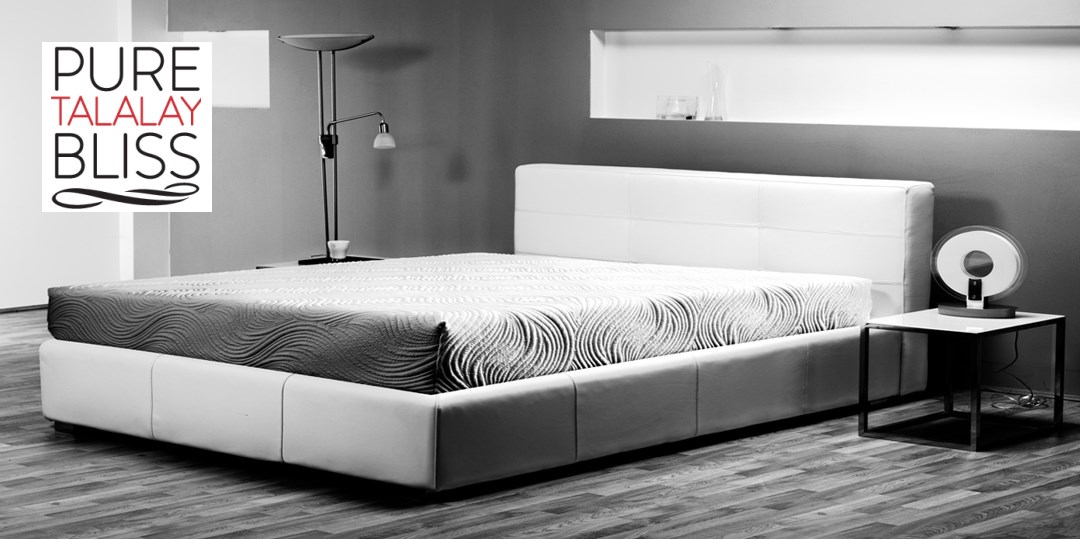 Pure Talalay Bliss Mattress